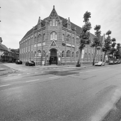 Rijksdienst voor het Cultureel Erfgoed: Heins, IJ.Th.