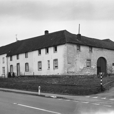 Rijksdienst voor het Cultureel Erfgoed: Dukker, G.J.