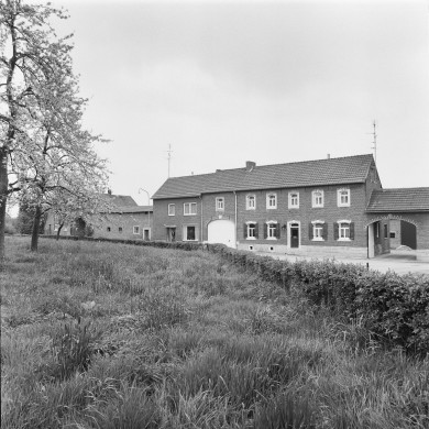 Rijksdienst voor het Cultureel Erfgoed: Galen, P. van