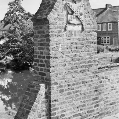 Rijksdienst voor het Cultureel Erfgoed: Wal, A.J. van der