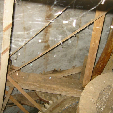 Rijksdienst voor het Cultureel Erfgoed: Terpstra, Frank