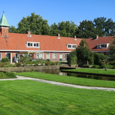 Rijksdienst voor het Cultureel Erfgoed: Brinkkemper, O. (Otto)