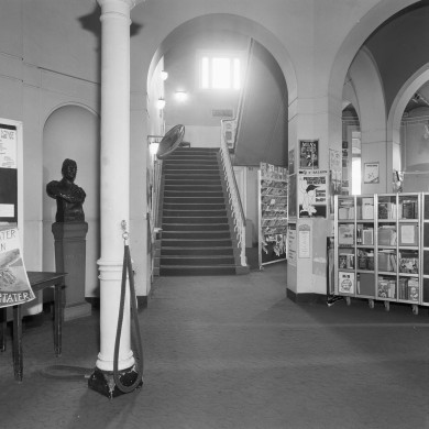 Rijksdienst voor het Cultureel Erfgoed: Dukker, G.J.