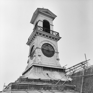 Rijksdienst voor het Cultureel Erfgoed: Dukker, G.J.