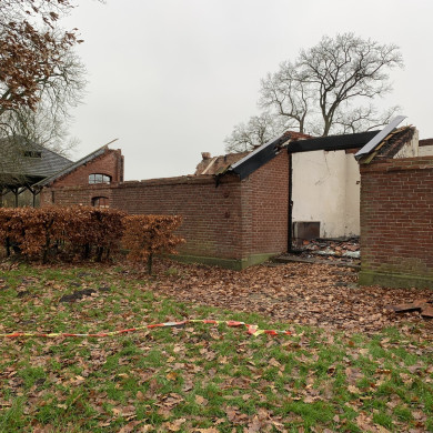 Rijksdienst voor het Cultureel Erfgoed: Bogers, Guido