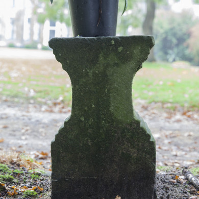 Rijksdienst voor het Cultureel Erfgoed: Sar, Wouter van der