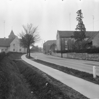 Rijksdienst voor het Cultureel Erfgoed: Delemarre, G.Th.