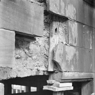 Rijksdienst voor het Cultureel Erfgoed: Bom, J.A.L.