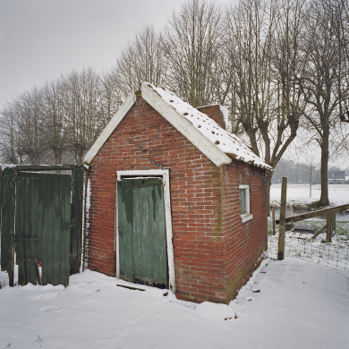 Rijksdienst voor het Cultureel Erfgoed: Roderburg, K. (Kris)