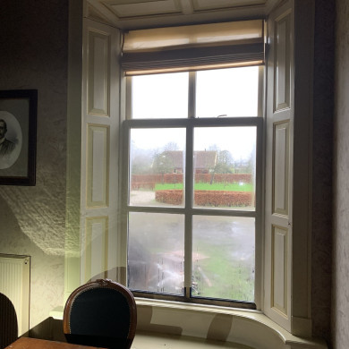 Rijksdienst voor het Cultureel Erfgoed: Bogers, Guido