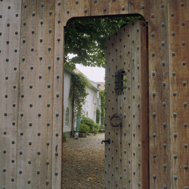 Rijksdienst voor het Cultureel Erfgoed: Wal, A.J. van der