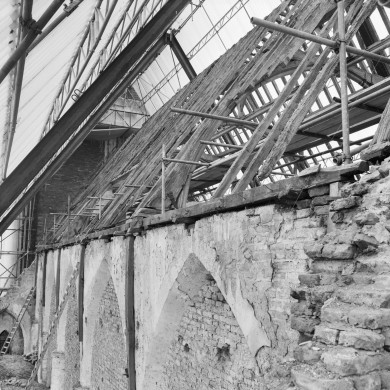 Rijksdienst voor het Cultureel Erfgoed: Galen, P. (Paul) van