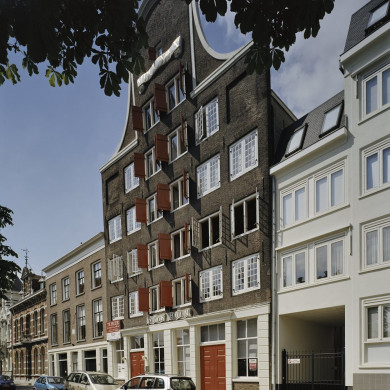 Rijksdienst voor het Cultureel Erfgoed: Dukker, G.J.