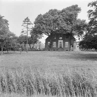Rijksdienst voor het Cultureel Erfgoed: Wal, A.J. van der