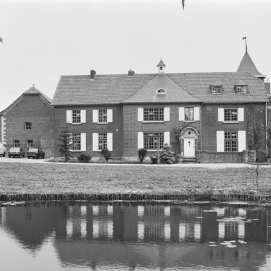 Rijksdienst voor het Cultureel Erfgoed: Tangel, L.M.