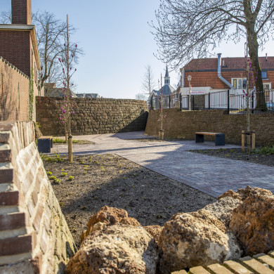 Rijksdienst voor het Cultureel Erfgoed: Sar, Wouter van der