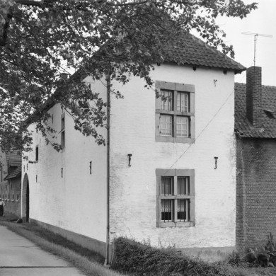 Rijksdienst voor het Cultureel Erfgoed: Delemarre, G.Th.