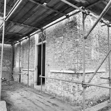 Rijksdienst voor het Cultureel Erfgoed: Galen, P. (Paul) van