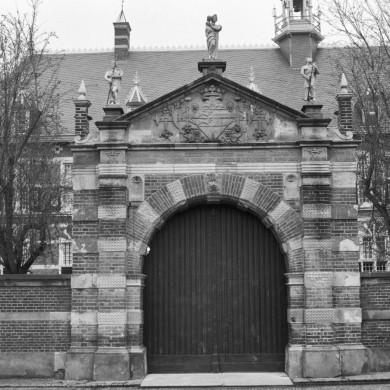 Rijksdienst voor het Cultureel Erfgoed: Kramer, A. (Anneke)