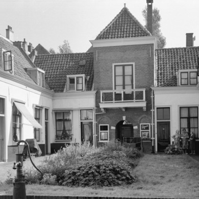 Rijksdienst voor het Cultureel Erfgoed: Dukker, G.J.