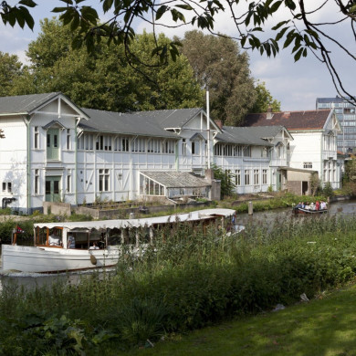 Rijksdienst voor het Cultureel Erfgoed: Booms, C.S. (Chris)