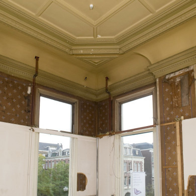 Rijksdienst voor het Cultureel Erfgoed: Svensson, Margareta