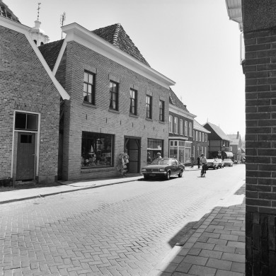 Rijksdienst voor het Cultureel Erfgoed: Wal, A.J. van der