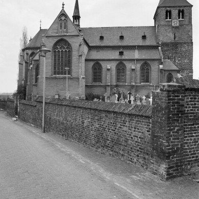 Rijksdienst voor het Cultureel Erfgoed: Tangel, L.M.