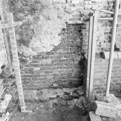 Rijksdienst voor het Cultureel Erfgoed: Galen, P. (Paul) van