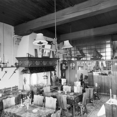 Rijksdienst voor het Cultureel Erfgoed: Tangel, L.M.