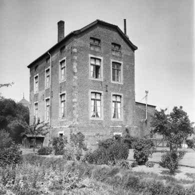 Rijksdienst voor het Cultureel Erfgoed: Delemarre, G.Th.