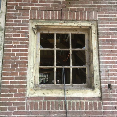 Rijksdienst voor het Cultureel Erfgoed: Wal, Henry van der