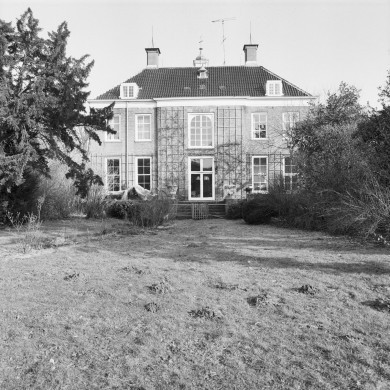 Rijksdienst voor het Cultureel Erfgoed: Galen, P. van