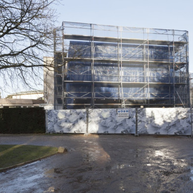 Rijksdienst voor het Cultureel Erfgoed: Booms, C.S. (Chris)