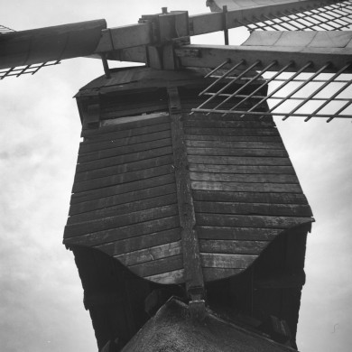 Rijksdienst voor het Cultureel Erfgoed: Korpershoek, W.A.