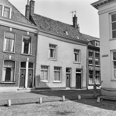 Rijksdienst voor het Cultureel Erfgoed: Wal, A.J. van der