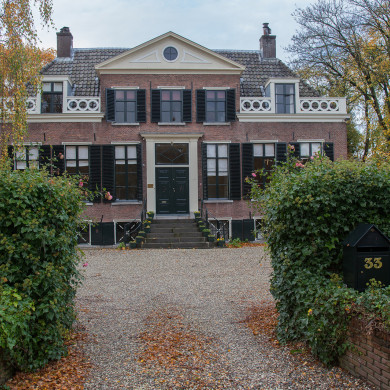 Rijksdienst voor het Cultureel Erfgoed: Speelman, Albert