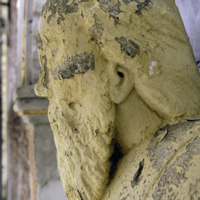 Rijksdienst voor het Cultureel Erfgoed: Galen, P. van