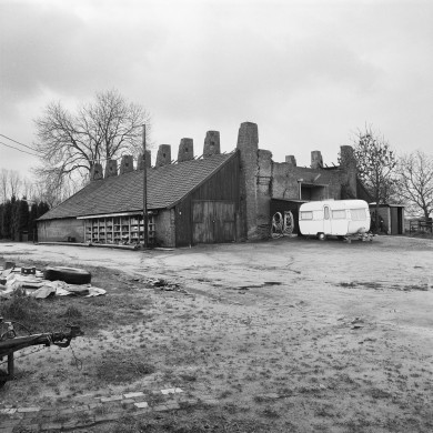 Rijksdienst voor het Cultureel Erfgoed: Wal, A.J. van der