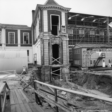 Rijksdienst voor het Cultureel Erfgoed: Dukker, G.J.