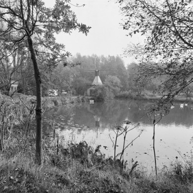 Rijksdienst voor het Cultureel Erfgoed: Wal, A.J. van der