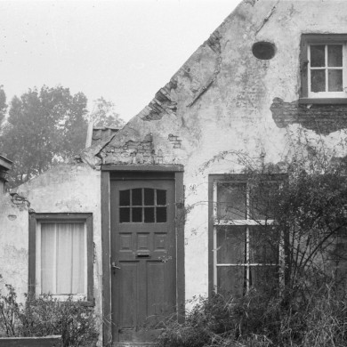 Rijksdienst voor het Cultureel Erfgoed: Haan, T.H. de