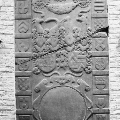 Rijksdienst voor het Cultureel Erfgoed: Tangel, L.M.