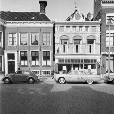 Rijksdienst voor het Cultureel Erfgoed: Delemarre, G.Th.