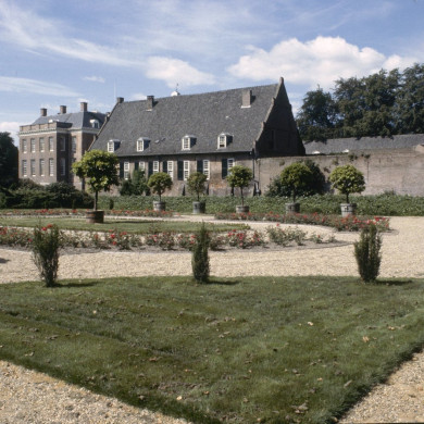 Rijksdienst voor het Cultureel Erfgoed: Galen, P. (Paul) van