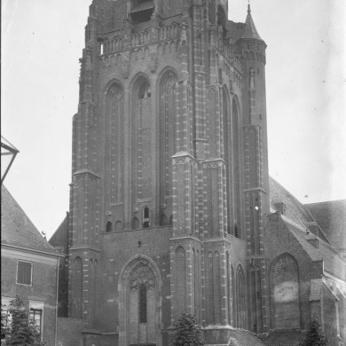 Rijksdienst voor het Cultureel Erfgoed