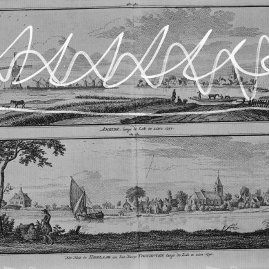 Rijksdienst voor het Cultureel Erfgoed: Koning, J.P. de