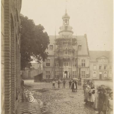 Rijksdienst voor het Cultureel Erfgoed