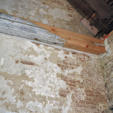 Rijksdienst voor het Cultureel Erfgoed: Technau, Sergé