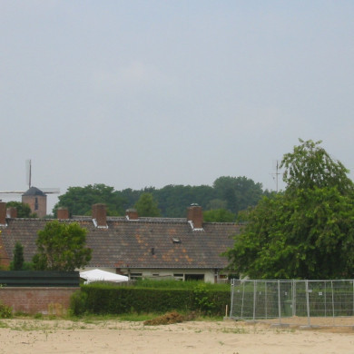 Rijksdienst voor het Cultureel Erfgoed: Terpstra, Frank